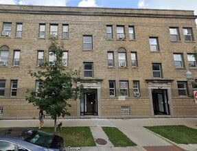 Building Photo - 2659 N Spaulding Ave