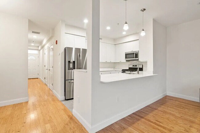 Foto del edificio - 70 Endicott St