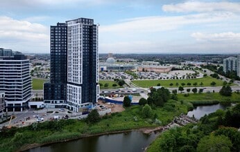 Building Photo - 2495 Eglinton Av W Building Photo - 2495 Eglinton Av W