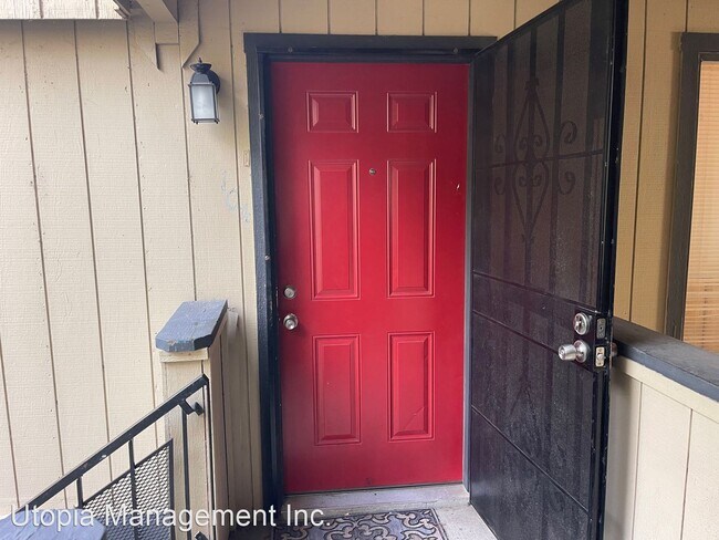 Foto del edificio - 2 br, 1 bath House - 6724 Plymouth Rd. Apt...