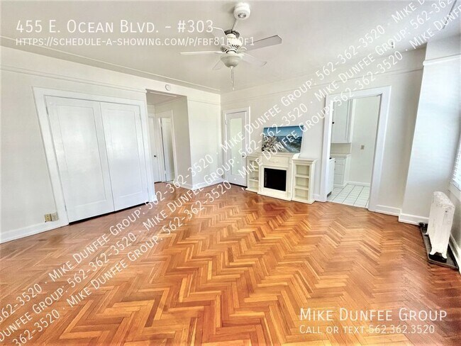 Foto del edificio - 455 E Ocean Blvd
