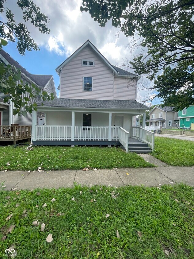Foto principal - 248 N Walcott St