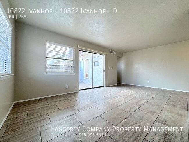 Building Photo - 10822 Ivanhoe Dr