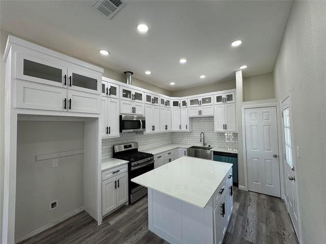 Building Photo - 309 S Louisiana Dr