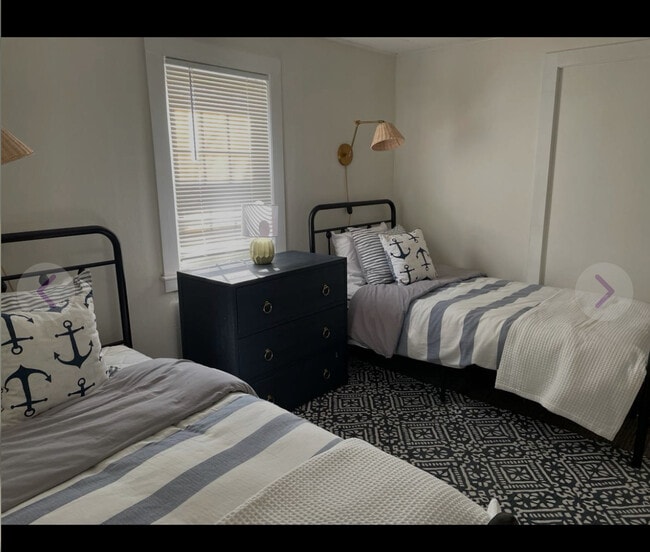 Twin Room - 12 Ostable Rd