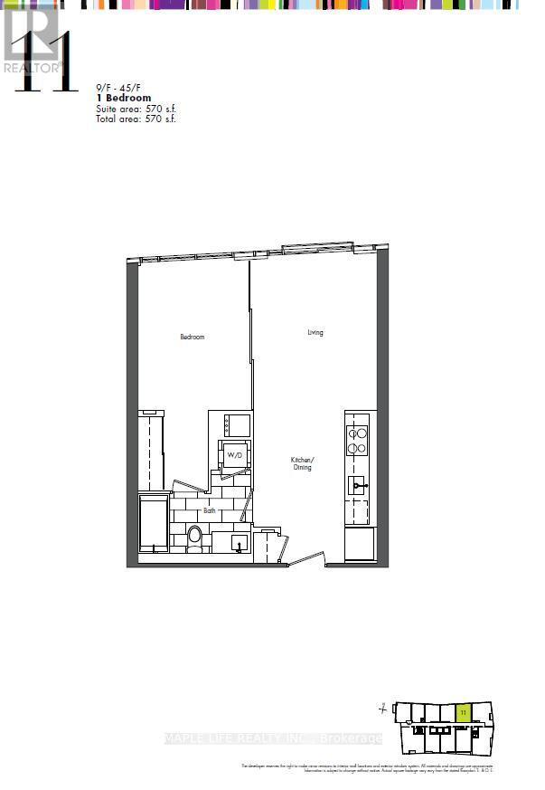 Photo du bâtiment - 85 Queens Wharf Rd