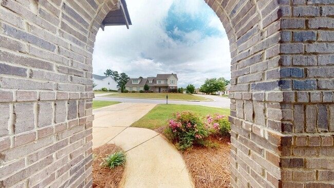 Foto del edificio - Single Family Home -  The Preserve of Auburn