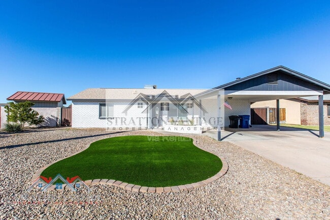 Foto del edificio - 2526 E Juanita Ave