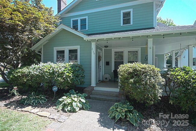 Building Photo - 2140 Shenandoah Ave