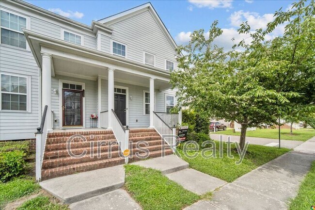 Foto del edificio - 1547 Talley Cir