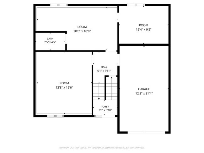 Building Photo - 2121 S Herald Rd