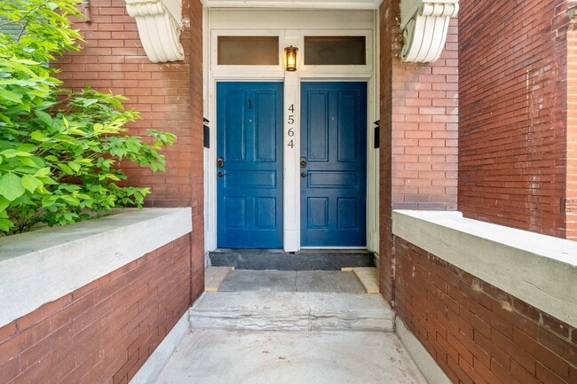 Building Photo - 4564 Arco Ave