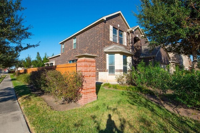 Foto del edificio - 17422 Aldenwilds Ln