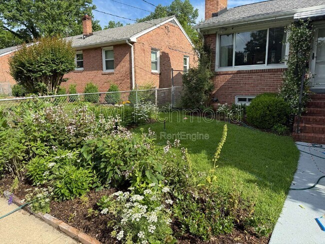 Foto del edificio - 1312 N 37th St