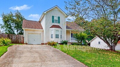 Building Photo - 3248 N Senseney Cir