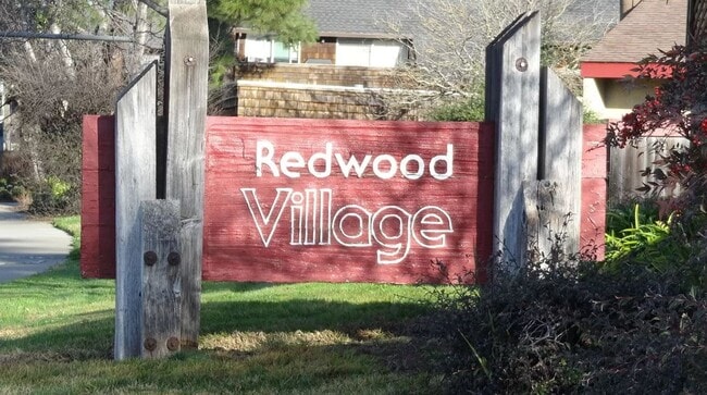 Location - 47 Redwood Ct