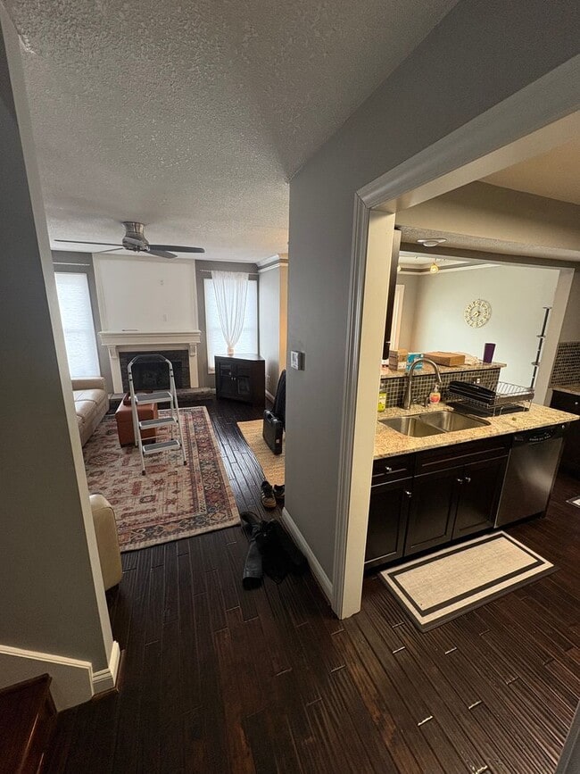 Building Photo - Price Drop!! Overland Park MidTerm or LongTerm Townhome 2/3-Bed, 3.5-Bath w/ GYM!! - Furnished or...