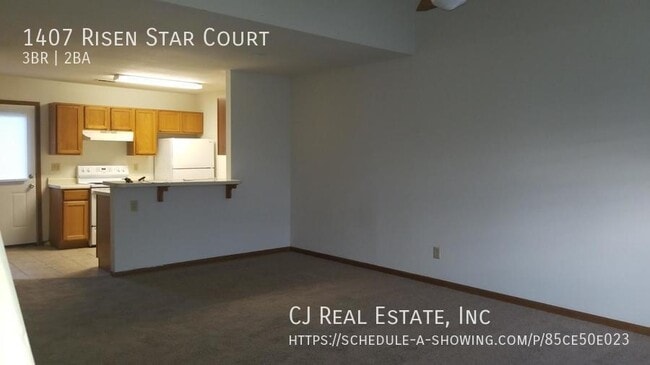 Building Photo - 1407 Risen Star Ct