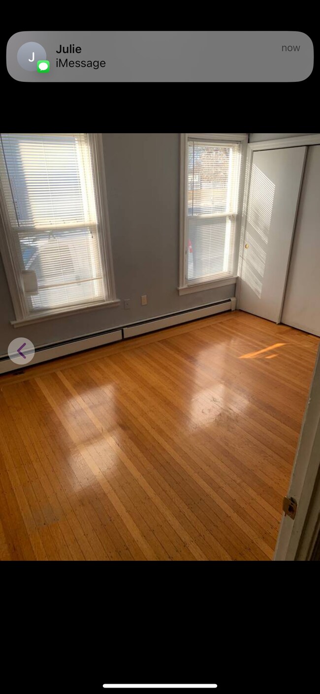 Bedroom - 81 Maple St