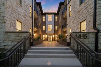 Building Photo - 4415 Jackson Ave