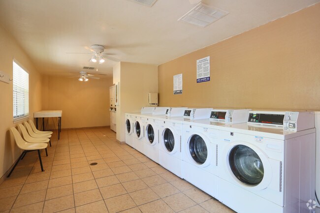 San Marin Rentals El Paso, TX