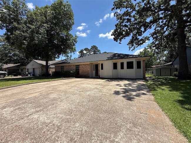 Building Photo - 507 Hildred Ave