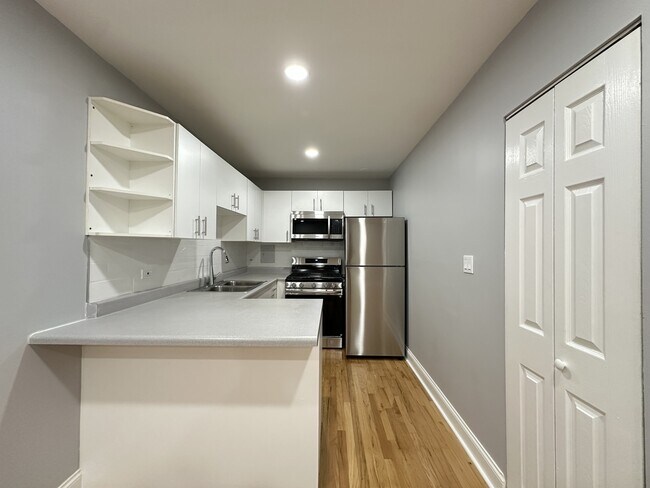 Foto del edificio - 6954 N Sheridan Rd