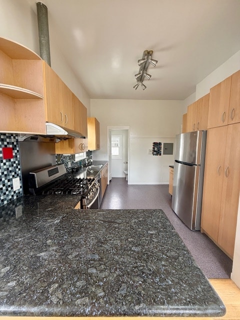 Kitchen - 4055 25TH ST