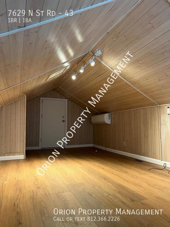 Building Photo - AVAILABLE NOW!