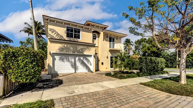 Foto del edificio - 701 SW 8th Ave