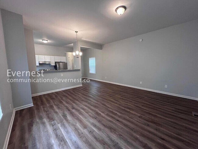 Foto del edificio - 2007 Morehouse Dr NW