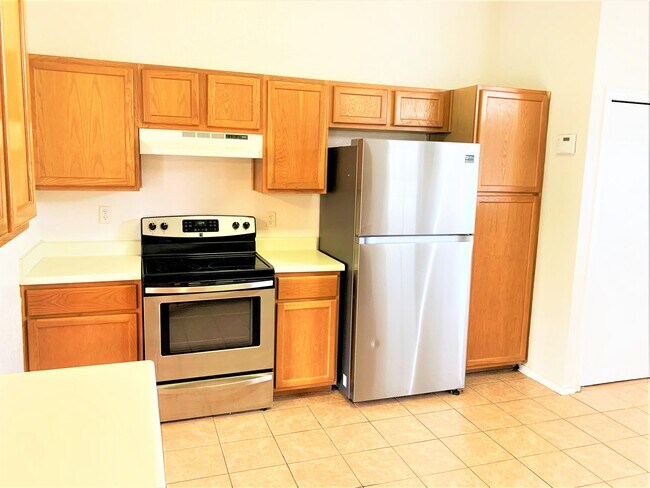 Building Photo - 3111 Rampart Loop