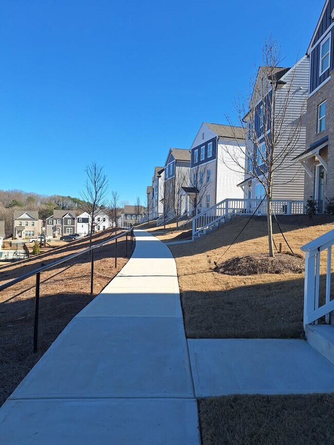 aceras - 2703 Stream Valley Ln NW