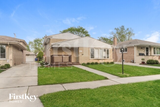 Foto del edificio - 10437 S Keeler Ave