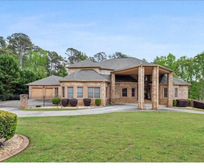 Building Photo - 4020 W Stubbs Rd