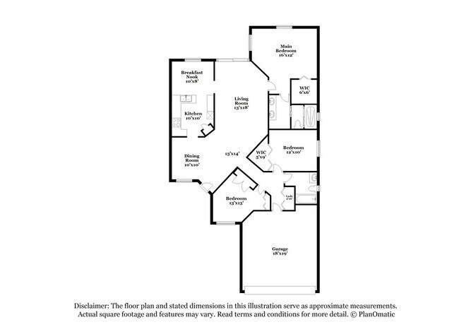 Foto del edificio - 180 Heatherwood Dr