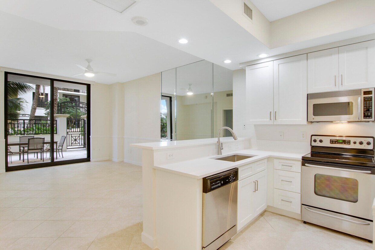 Foto principal - 801 S Olive Ave