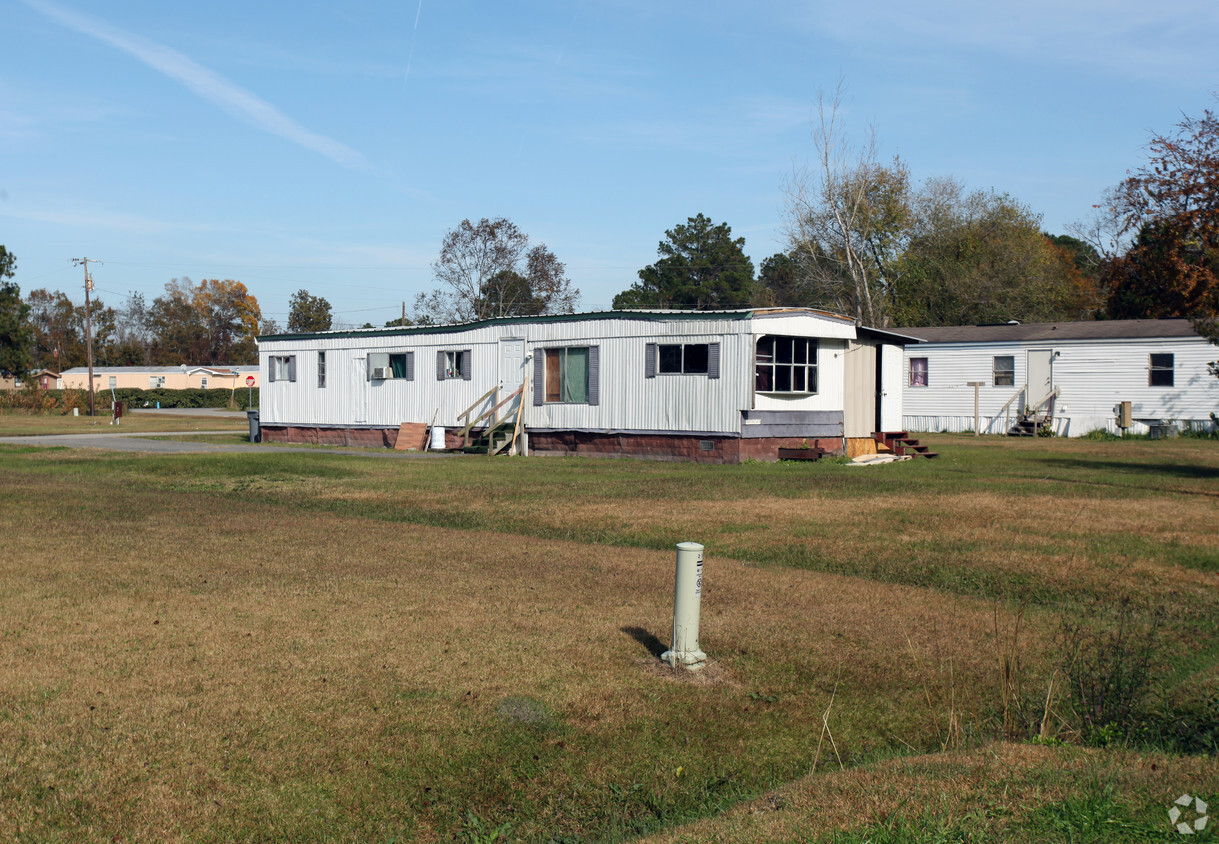 Foto principal - Cedar Grove Mobile Home Park