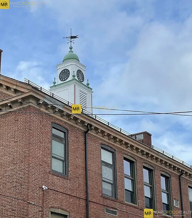 Foto del edificio - 12 Locust St