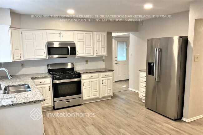 Building Photo - 2914 Furneaux Ln