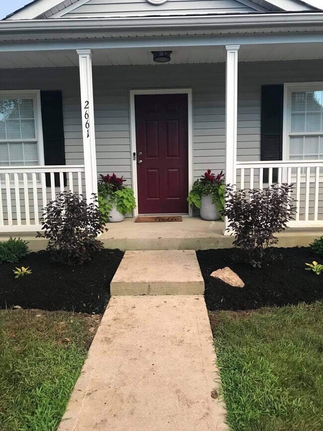 Building Photo - 2661 Lilypark Dr
