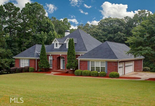 Foto del edificio - 55 Wisteria Dr