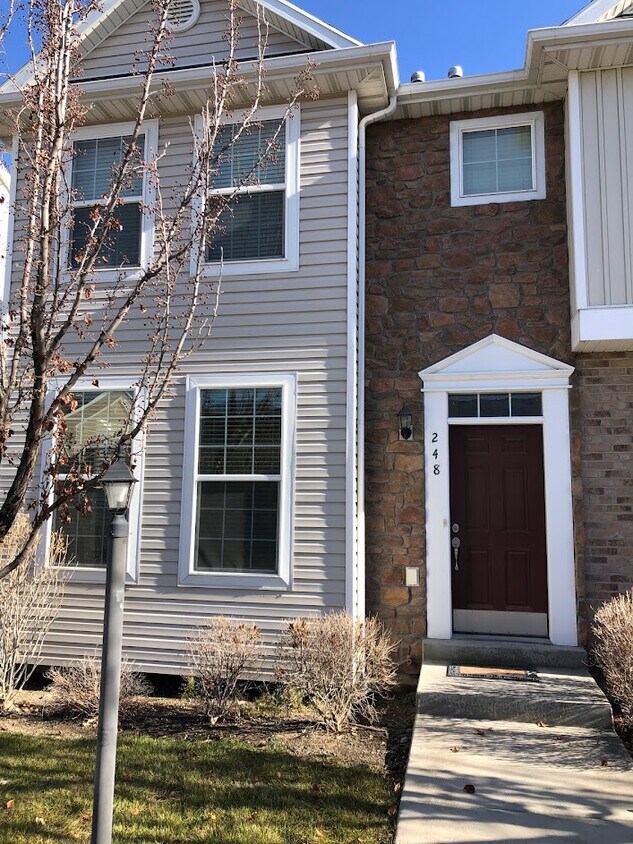 248 N 1260 W, Provo, UT 84601 Townhome Rentals in Provo UT