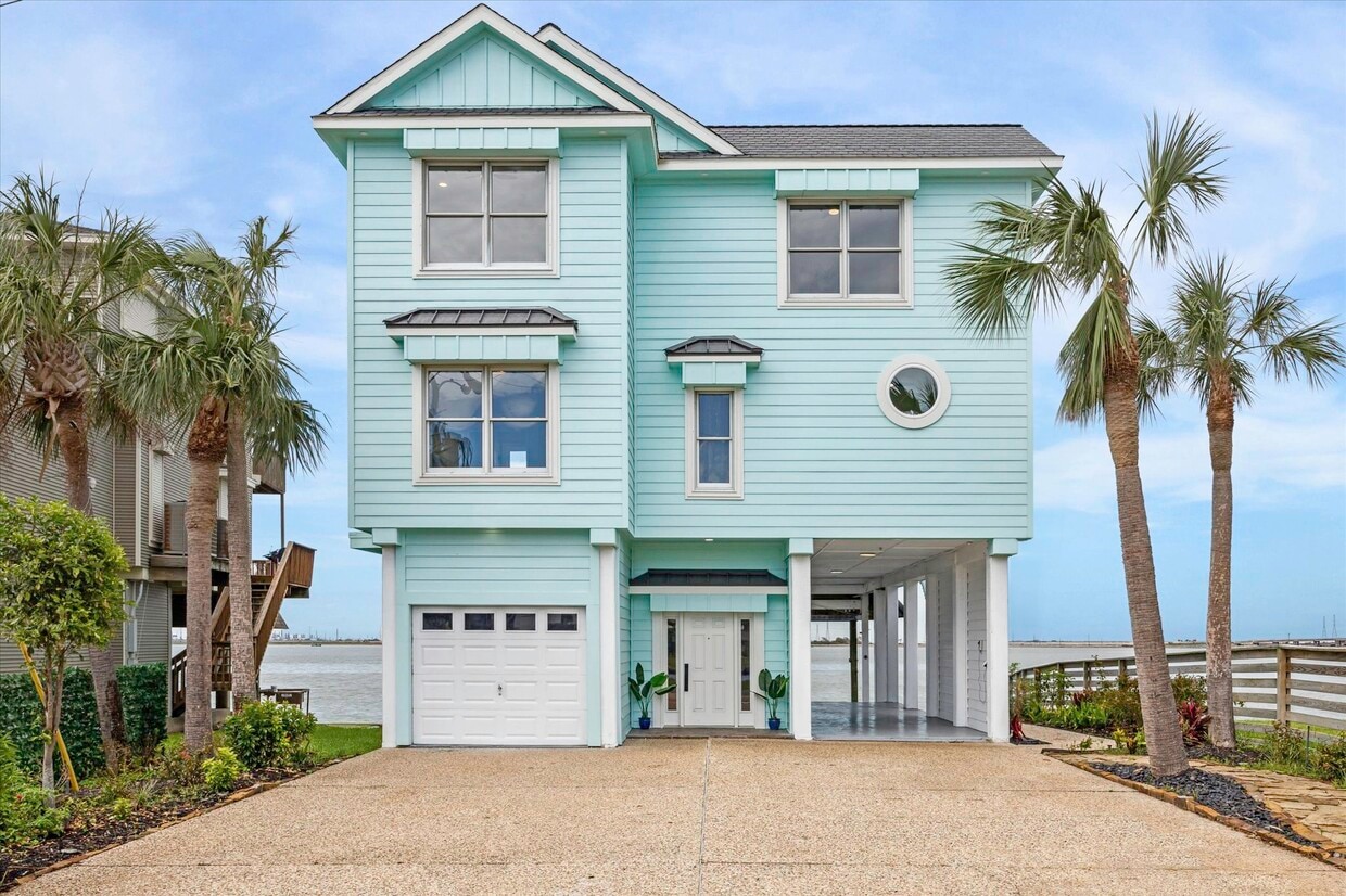 Foto principal - 1322 Outrigger St