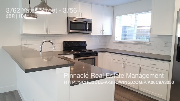 Foto del edificio - 3756 Yates St