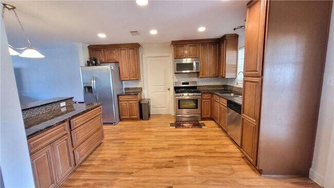 Foto del edificio - 1540 Wildwood Ln