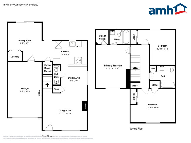 Building Photo - 16940 SW Cashew Way