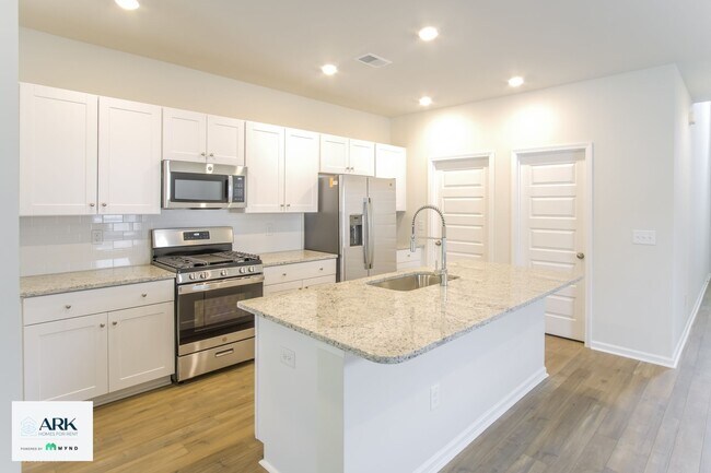 Foto del edificio - 1130 Joywood Dr