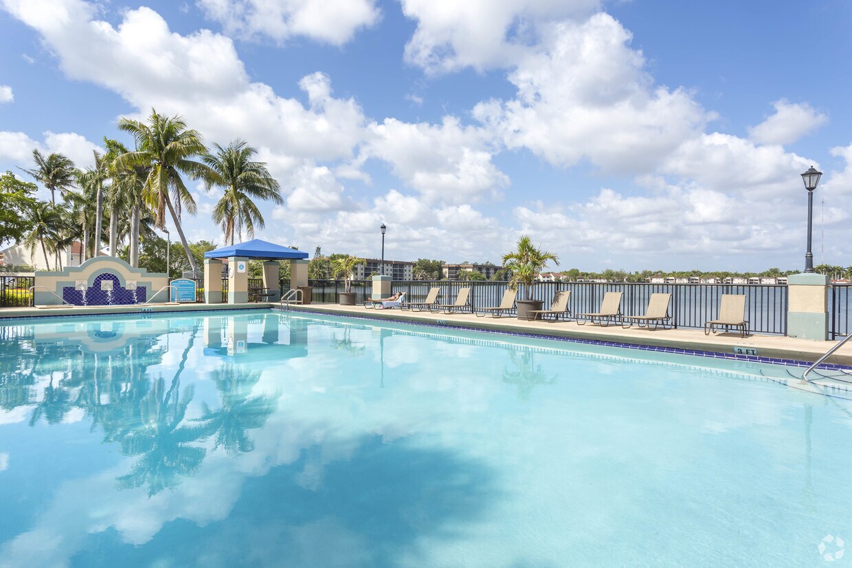 Horizons North Apartments in Miami, FL