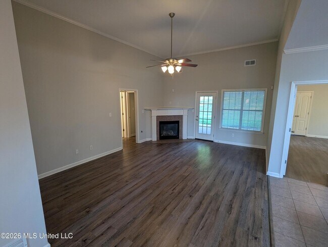 Foto del edificio - 2894 Dawkins Ct